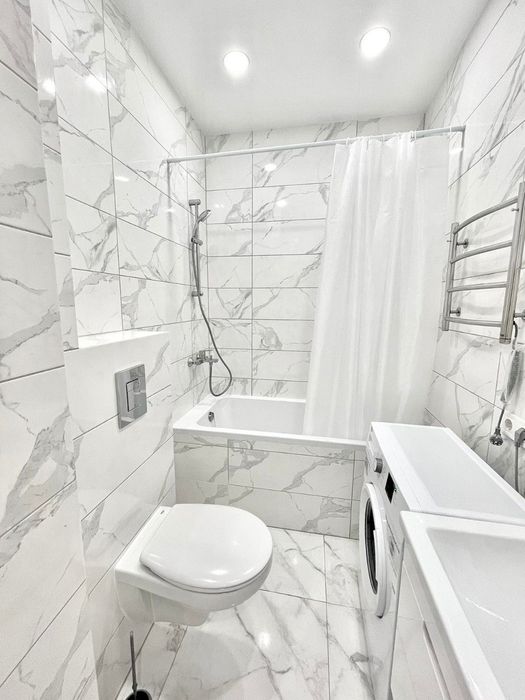 Квартира на вул. Г. Сковороди, 13/5 в Києві, ID 302203, фото №5