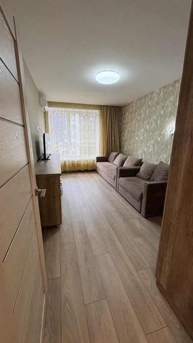 Квартира на ЖК «Синергія Сіті» в Києві, ID 302204, фото №21