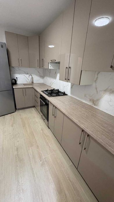Квартира на ЖК «Синергія Сіті» в Києві, ID 302204, фото №4