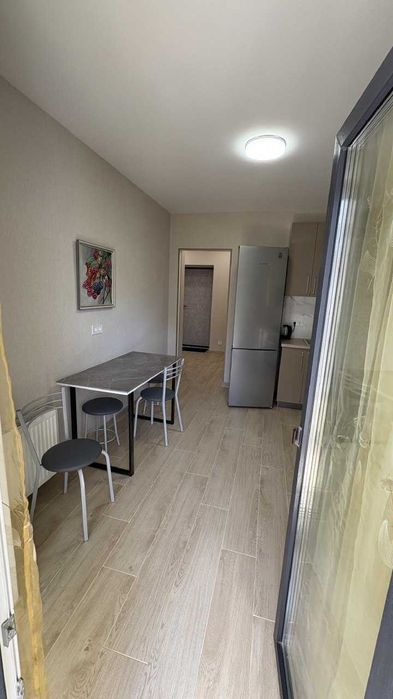 Квартира на ЖК «Синергія Сіті» в Києві, ID 302204, фото №9
