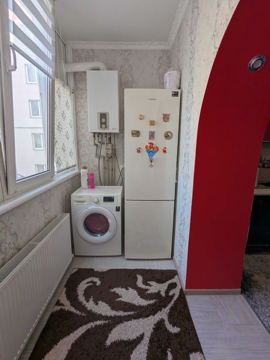 Квартира на вул. Симоненка в Івано-Франківськ, ID 302171, фото №2