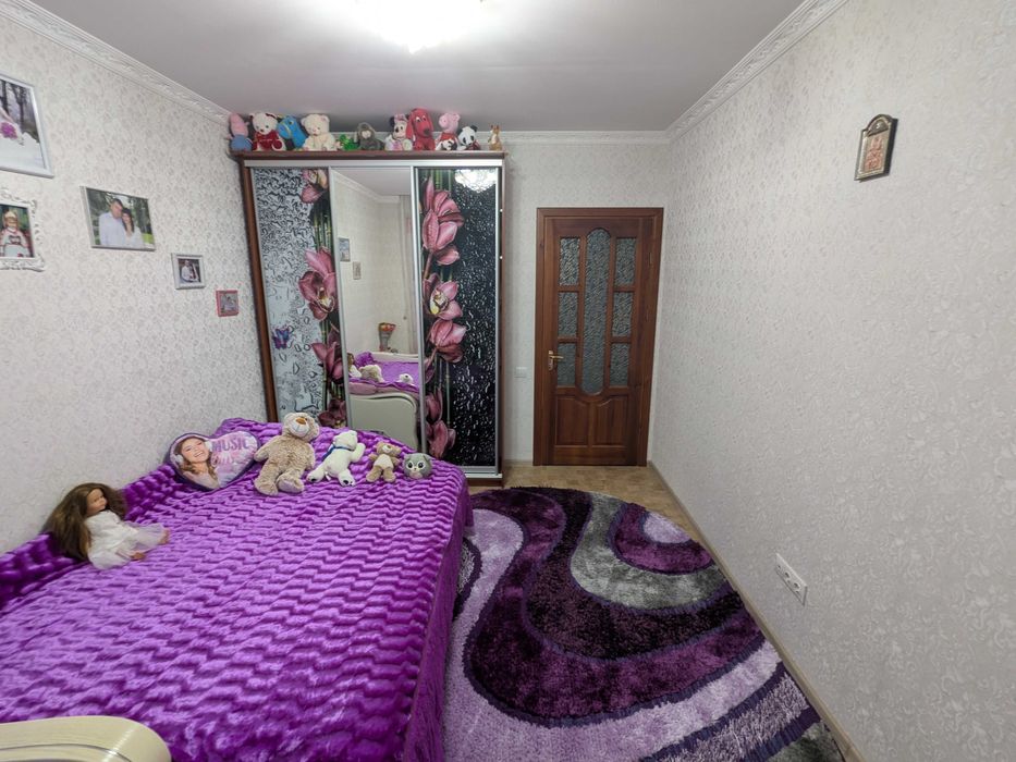 Квартира на вул. Симоненка в Івано-Франківськ, ID 302171, фото №3