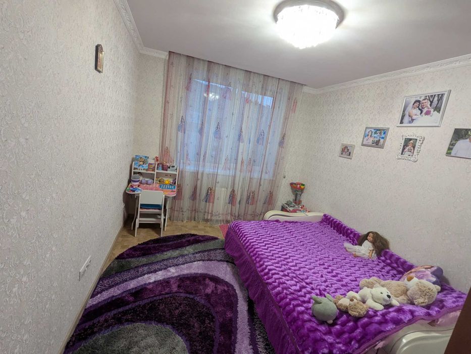 Квартира на вул. Симоненка в Івано-Франківськ, ID 302171, фото №4