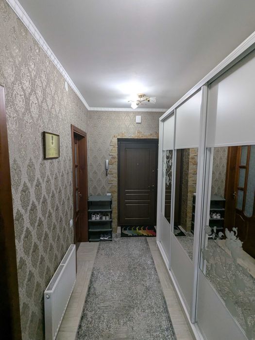 Квартира на вул. Симоненка в Івано-Франківськ, ID 302171, фото №5
