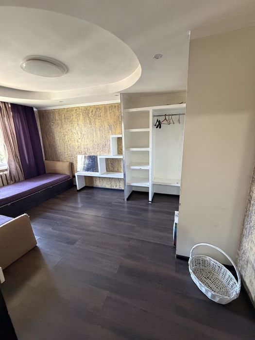 Квартира на вул. Чорних Запоржців в Києві, ID 302258, фото №1