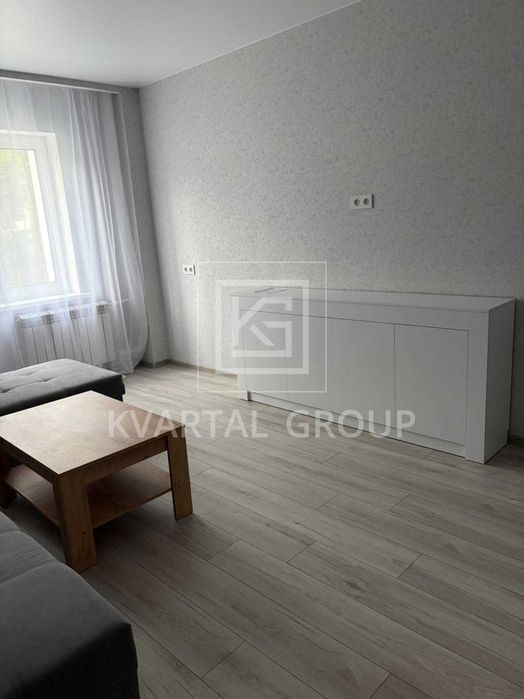 Квартира на вул. Северинівська в Києві, ID 302223, фото №1