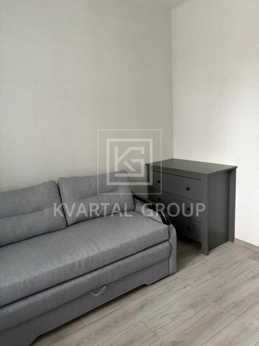 Квартира на вул. Северинівська в Києві, ID 302223, фото №2