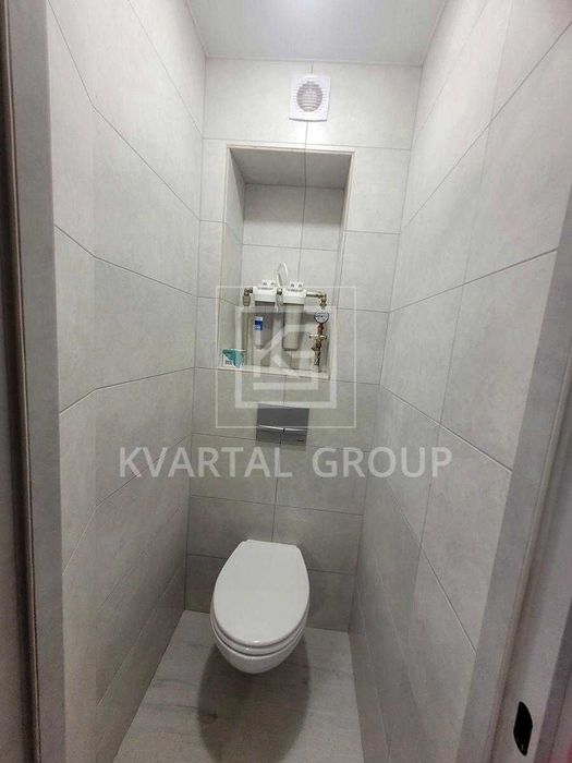 Квартира на вул. Северинівська в Києві, ID 302223, фото №11