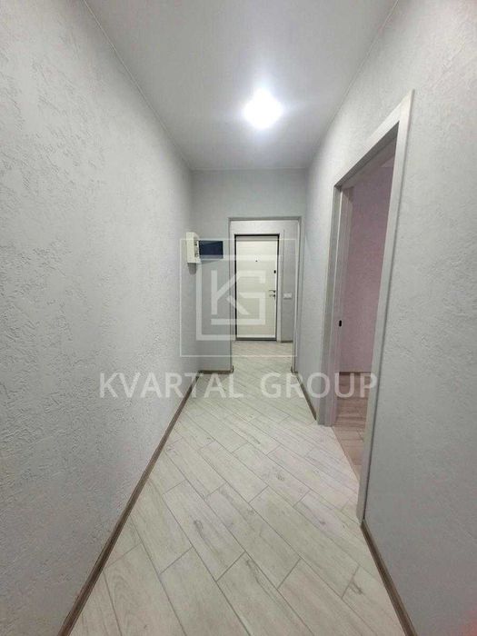 Квартира на вул. Северинівська в Києві, ID 302223, фото №12