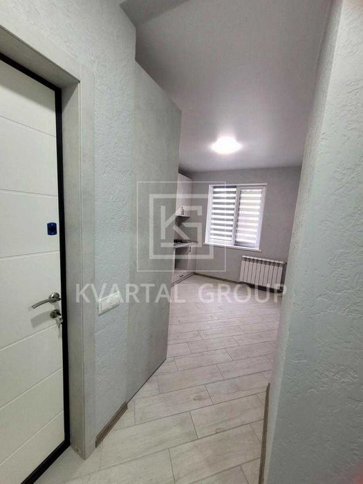 Квартира на вул. Северинівська в Києві, ID 302223, фото №17