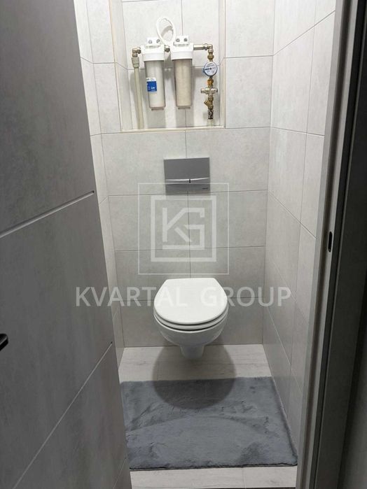 Квартира на вул. Северинівська в Києві, ID 302223, фото №3
