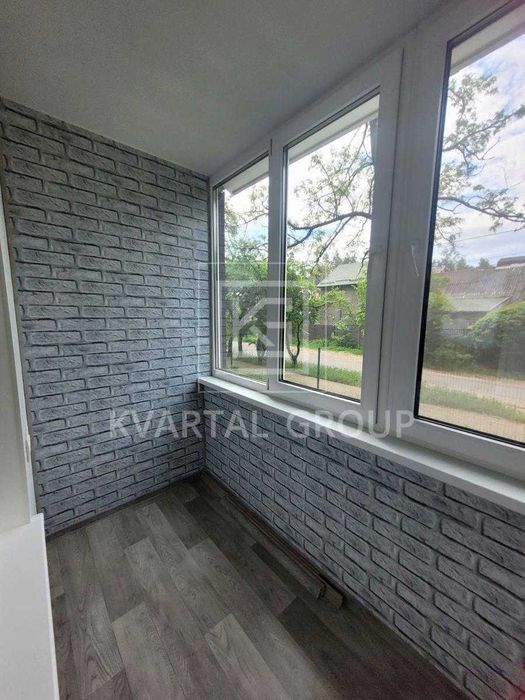 Квартира на вул. Северинівська в Києві, ID 302223, фото №24