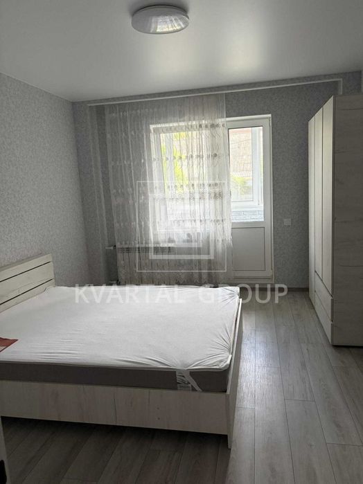 Квартира на вул. Северинівська в Києві, ID 302223, фото №4