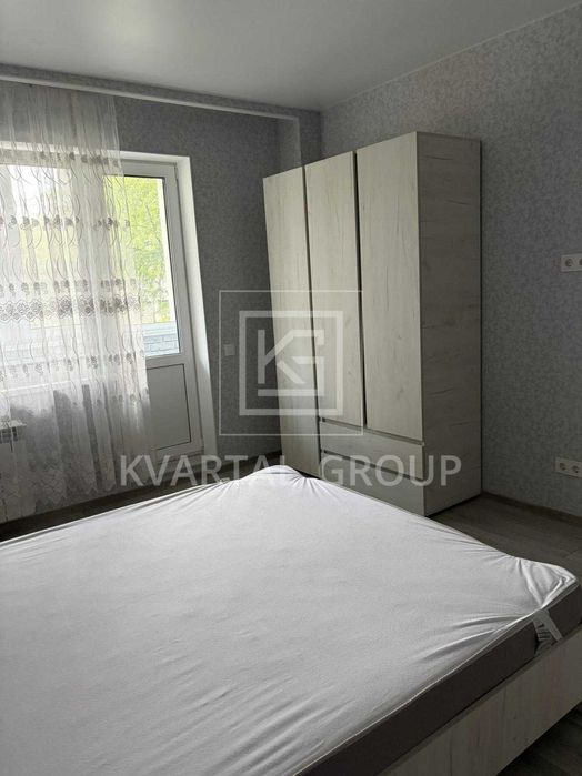 Квартира на вул. Северинівська в Києві, ID 302223, фото №5
