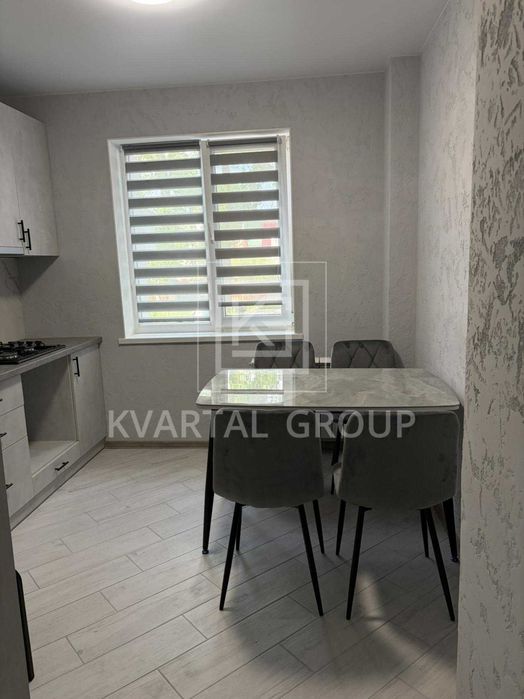Квартира на вул. Северинівська в Києві, ID 302223, фото №6