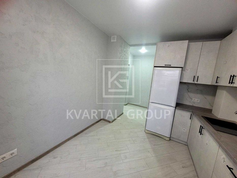 Квартира на вул. Северинівська в Києві, ID 302223, фото №8