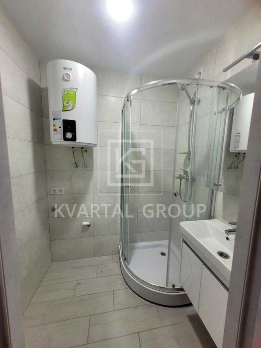 Квартира на вул. Северинівська в Києві, ID 302223, фото №10