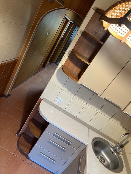 Квартира на просп. Тракторобудівників в Харкові, ID 302292, фото №8