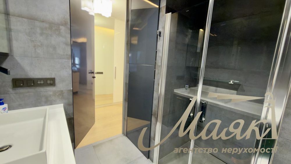 Квартира на просп. Голосіївський, 60 в Києві, ID 302240, фото №13
