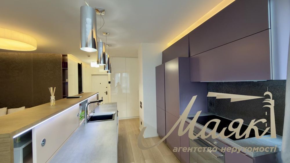 Квартира на просп. Голосіївський, 60 в Києві, ID 302240, фото №7