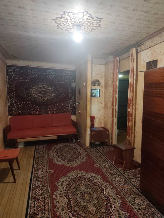 Квартира на Інгулецький в Кривий Ріг, ID 302291, фото №2