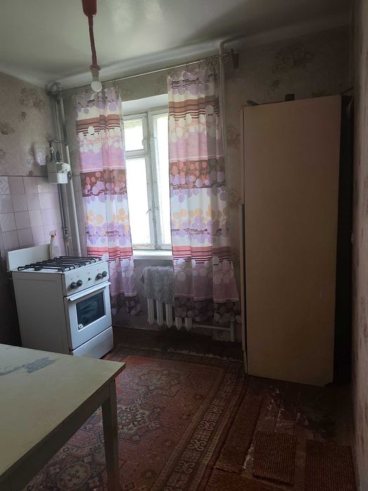 Квартира на Інгулецький в Кривий Ріг, ID 302291, фото №4