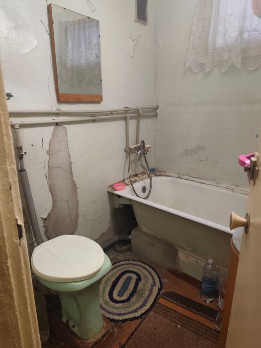 Квартира на Інгулецький в Кривий Ріг, ID 302291, фото №5