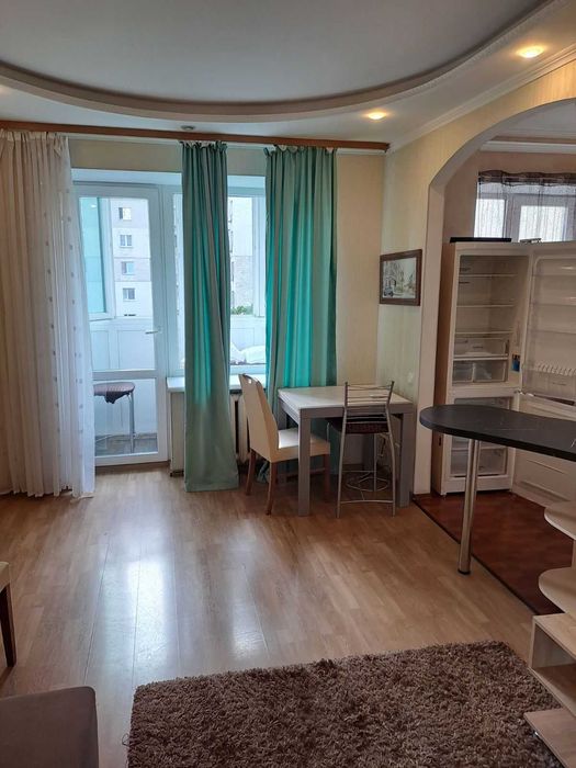 Орендувати квартиру за адресою вул. Велика Васильківська в Київ на Findly.com.ua Квартира на вул. Велика Васильківська в Київ, ID 302273, фото №1