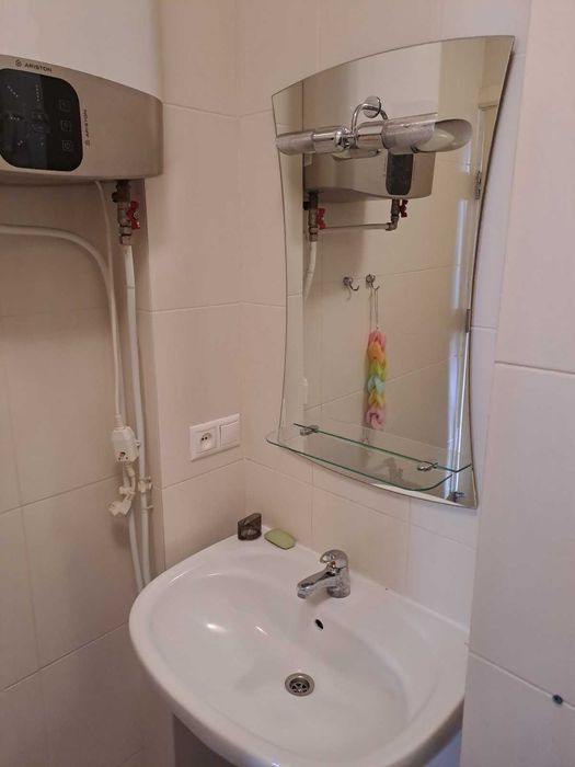 Квартира на вул. Велика Васильківська в Києві, ID 302273, фото №17