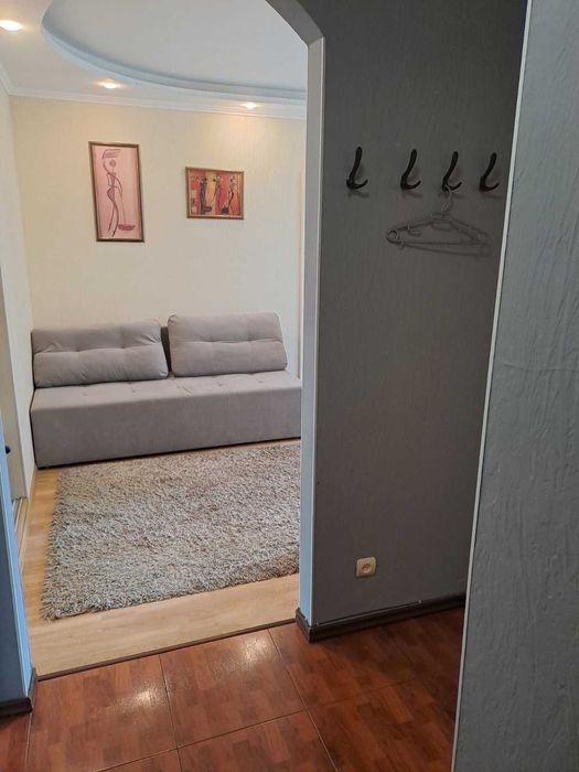 Квартира на вул. Велика Васильківська в Київ, ID 302273, фото №3