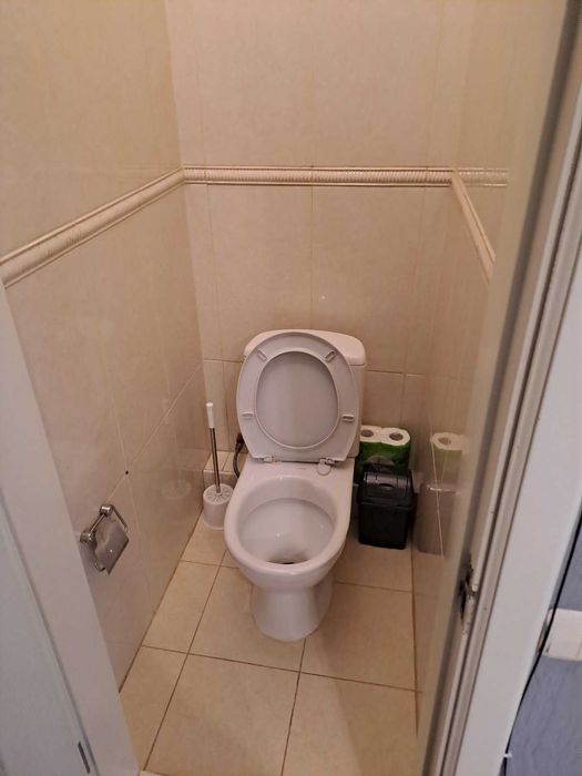 Квартира на вул. Велика Васильківська в Київ, ID 302273, фото №5