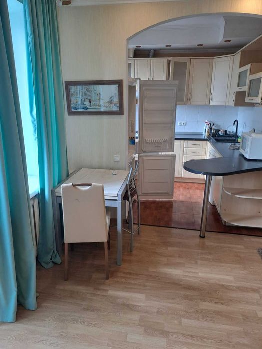 Квартира на вул. Велика Васильківська в Києві, ID 302273, фото №10