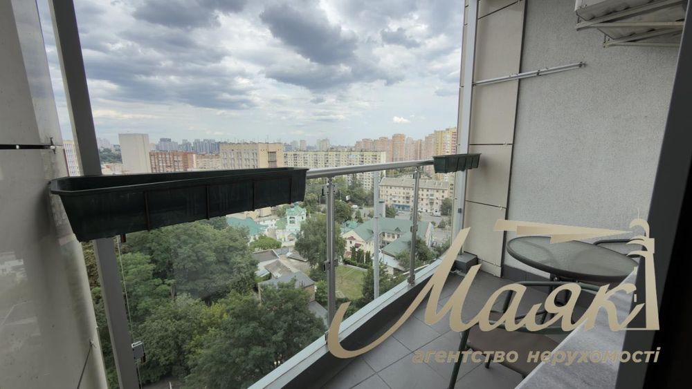 Квартира на просп. Голосіївський, 60 в Києві, ID 302237, фото №2
