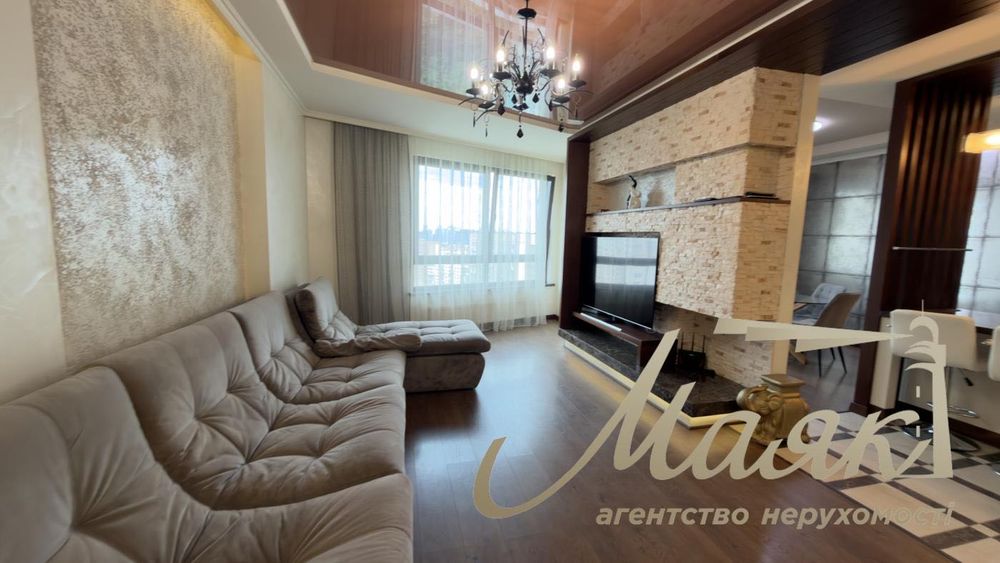 Квартира на просп. Голосіївський, 60 в Києві, ID 302237, фото №4
