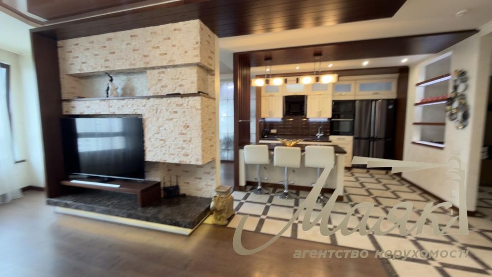 Квартира на просп. Голосіївський, 60 в Києві, ID 302237, фото №6
