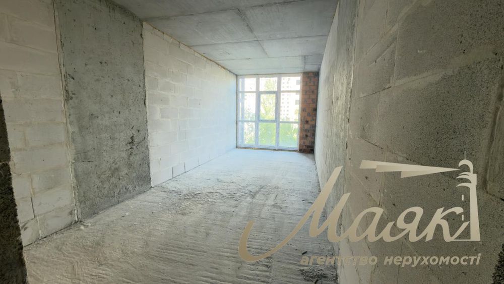 Квартира на ЖК Life Story в Києві, ID 302233, фото №2