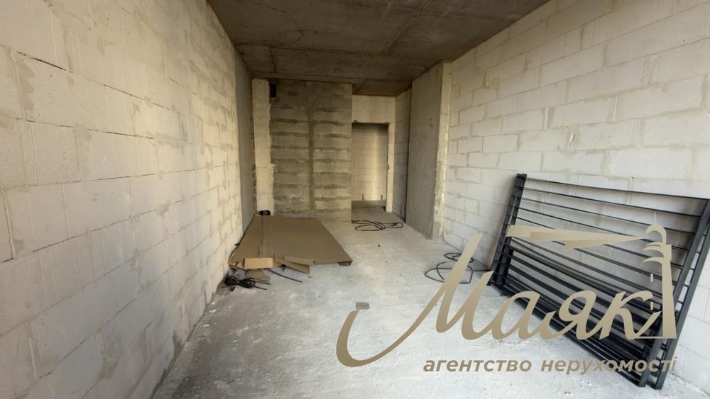 Квартира на ЖК Life Story в Києві, ID 302233, фото №6
