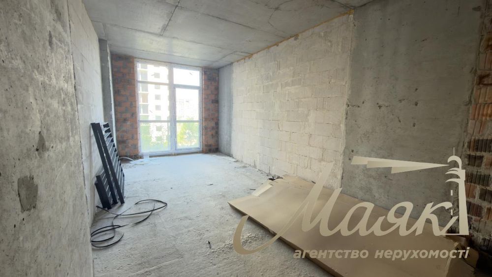 Квартира на ЖК Life Story в Києві, ID 302233, фото №7