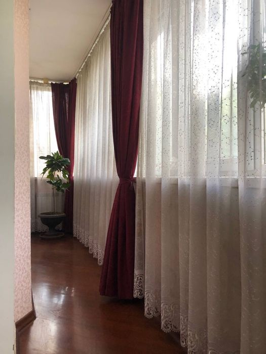 Квартира на біля метро Голосіївська в Києві, ID 302232, фото №3