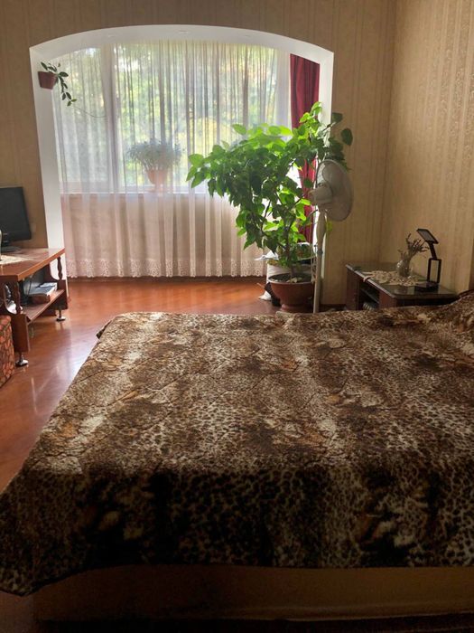 Квартира на біля метро Голосіївська в Києві, ID 302232, фото №4