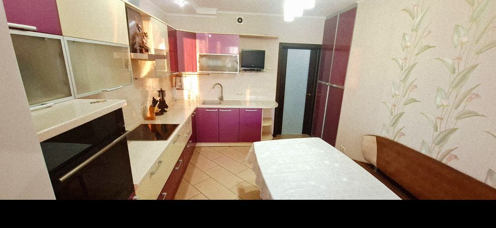 Квартира на вул. Мишуги, 8 в Київ, ID 302259, фото №2