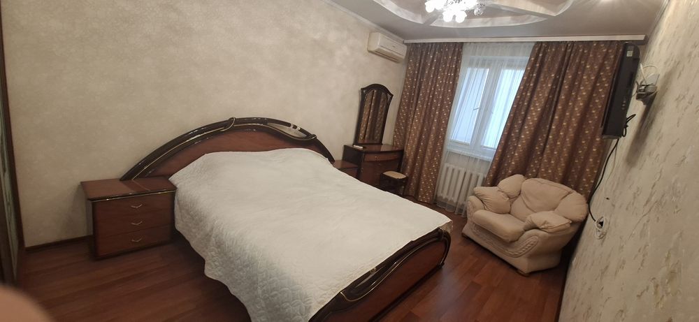 Квартира на вул. Мишуги, 8 в Київ, ID 302259, фото №3