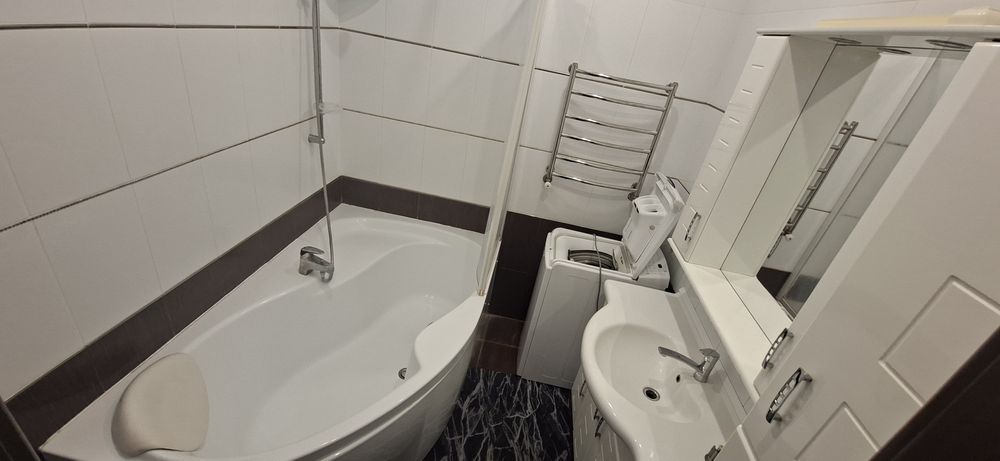 Квартира на вул. Мишуги, 8 в Київ, ID 302259, фото №4