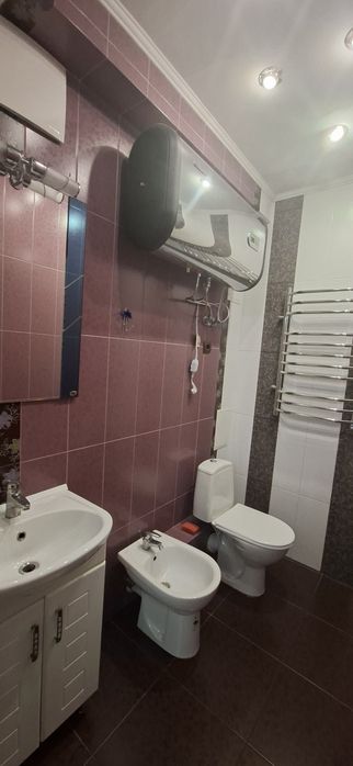 Квартира на вул. Мишуги, 8 в Київ, ID 302259, фото №5