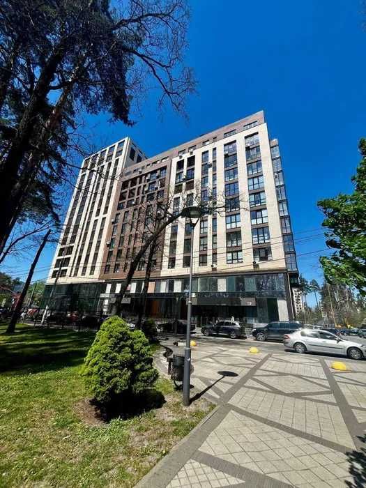 Квартира на вул. Матвія Донцова в Києві, ID 302302, фото №1