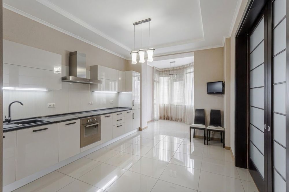 Квартира на бул. Лесі Українки, 7Б в Київ, ID 302268, фото №1