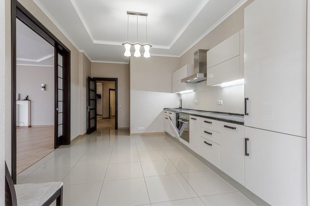 Квартира на бул. Лесі Українки, 7Б в Київ, ID 302268, фото №2