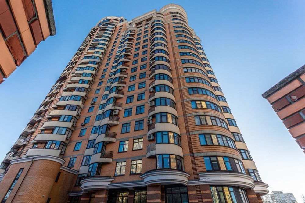 Квартира на бул. Лесі Українки, 7Б в Києві, ID 302268, фото №24