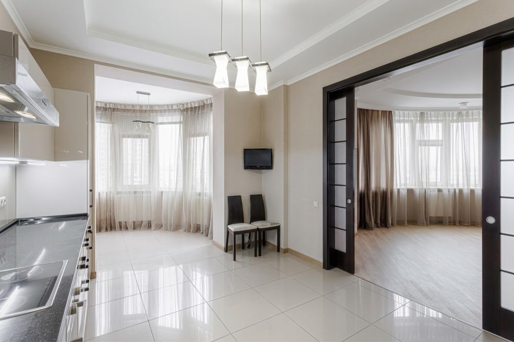 Квартира на бул. Лесі Українки, 7Б в Київ, ID 302268, фото №4