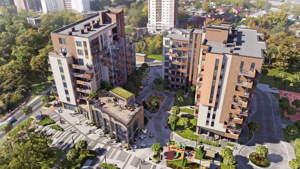 Квартира на вул. Ґаджеги в Ужгород, ID 302266, фото №3